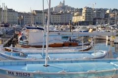 notre dame de la garde marseille