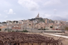 notre dame de la garde marseille