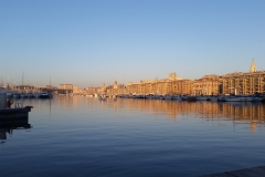 Marseille Vieux Port