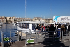 Marseille Vieux Port