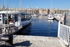 Marseille Vieux Port