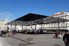 Marseille Vieux Port