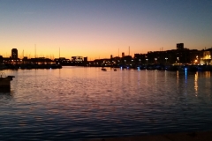 Marseille Vieux Port