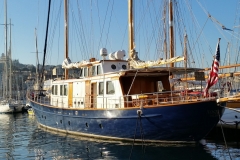 Marseille Vieux Port