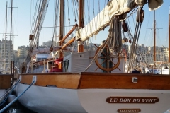 Marseille Vieux Port