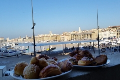 Marseille Vieux Port