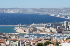 Marseille Vieux Port