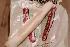 Four Des Navettes Marseille