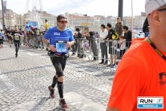 Marathon de Marseille 2016