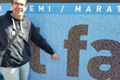 Marathon de Marseille 2016
