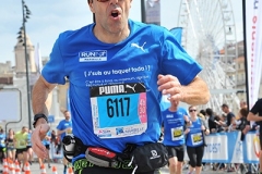 Marathon de Marseille 2016