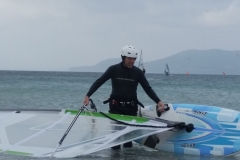 windsurf PACA  -  Lasquellec JL ©