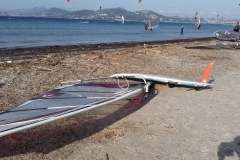 windsurf PACA  -  Lasquellec JL ©