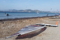windsurf PACA  -  Lasquellec JL ©