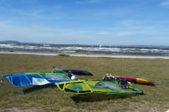 windsurf PACA  -  Lasquellec JL ©