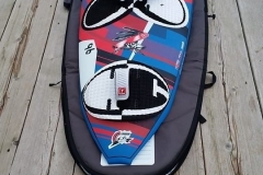 windsurf PACA  -  Lasquellec JL ©