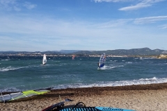 windsurf