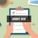Audit SEO