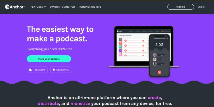 anchor-fm