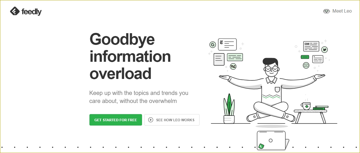 feedly-flux-rss
