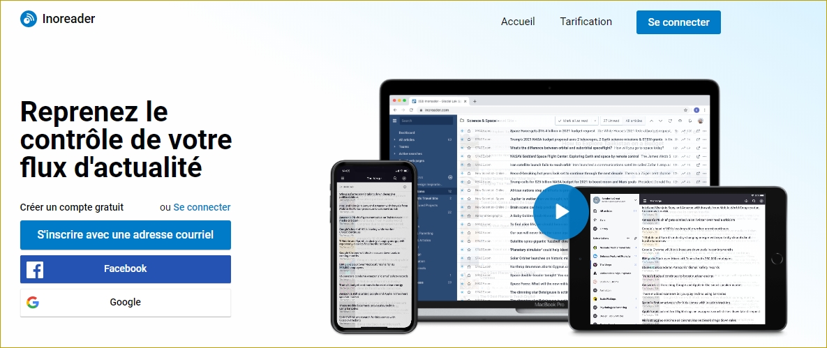 inoreader-flux-rss
