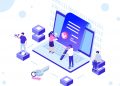 Smart contract news