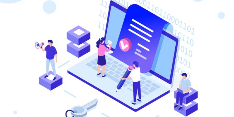 Smart contract actus
