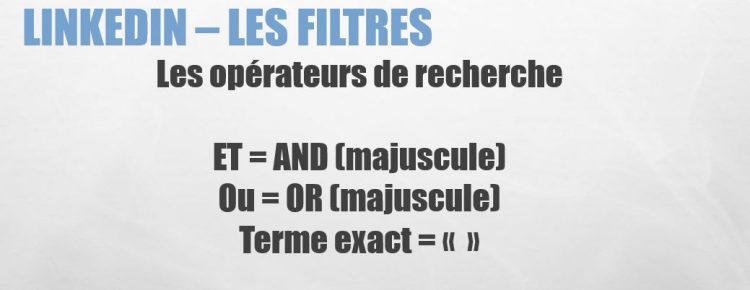 linkedin-les-filtres