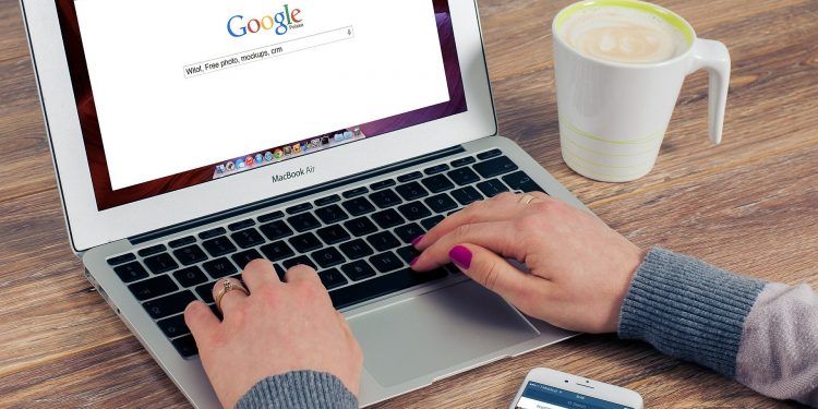 google quality search rate