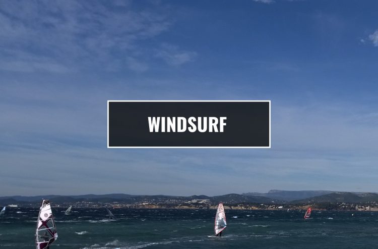 Windsurf