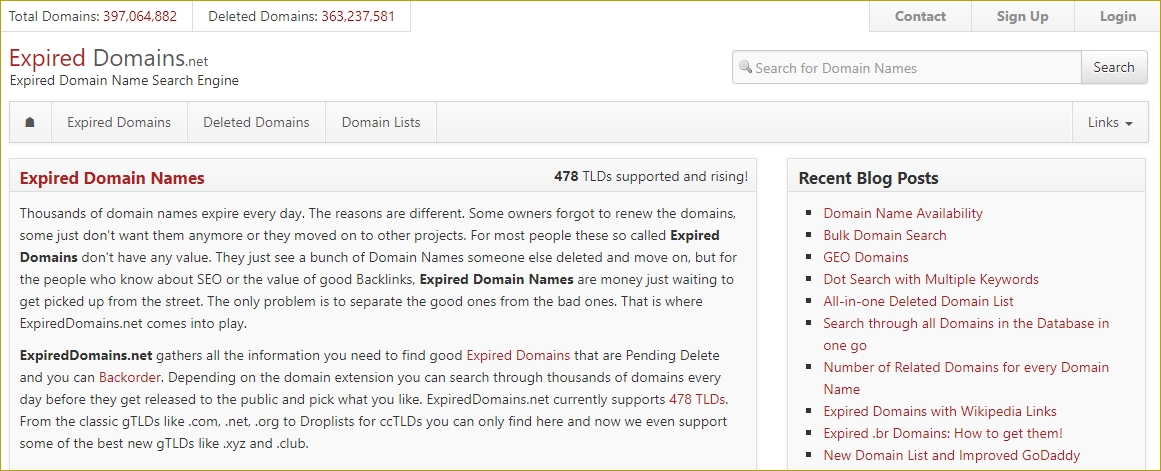 https://www.expireddomains.net/