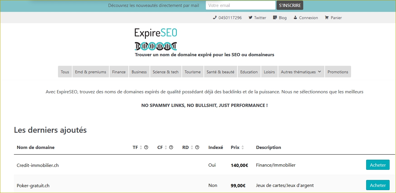 expired-seo