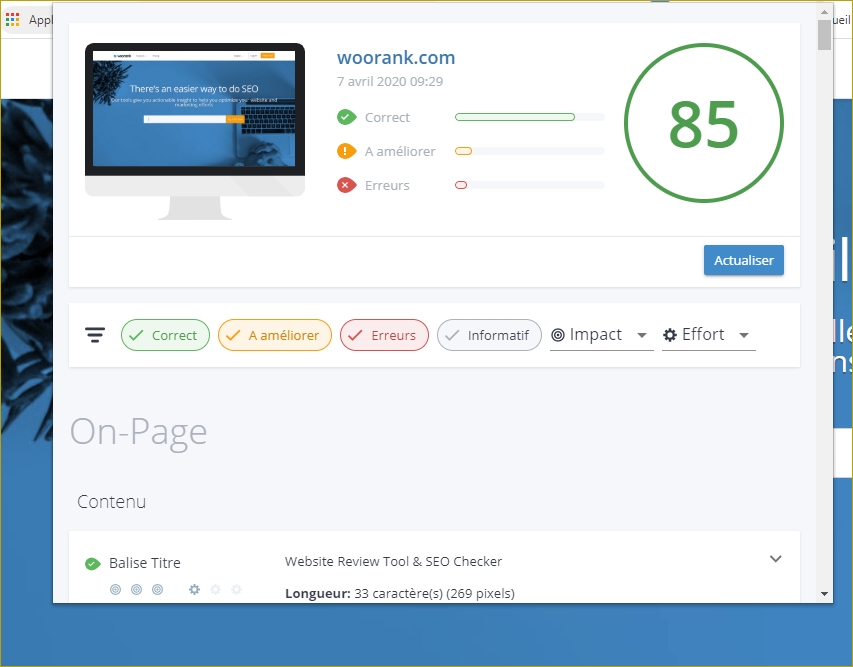 woorank_audit-extension-chrome