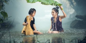 Le pouvoir de la pensée positive